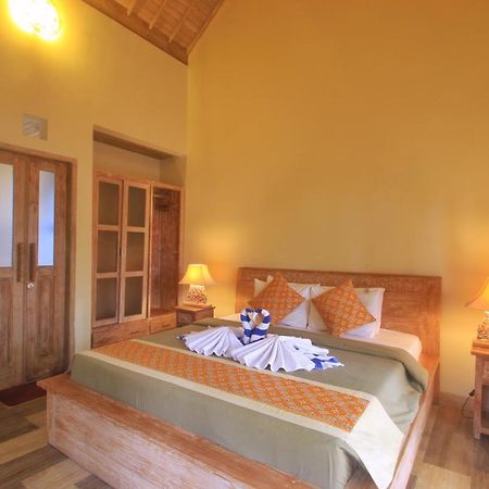 The Suci Sari Ubud Exterior photo